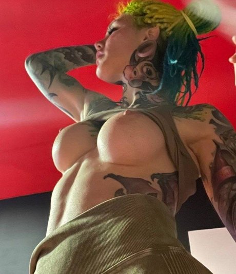 snegga vinni Profilbild