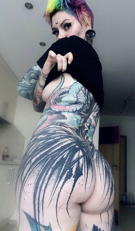 snegga vinni erotische nackte galerie