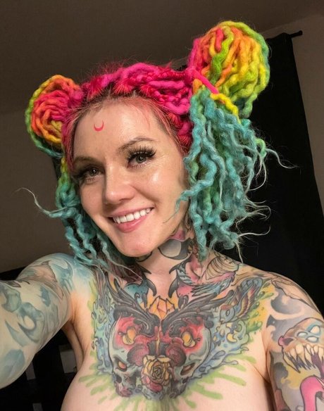 snegga vinni pornostar fotos