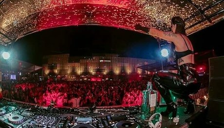 Barbara Labres beste exklusive bilder