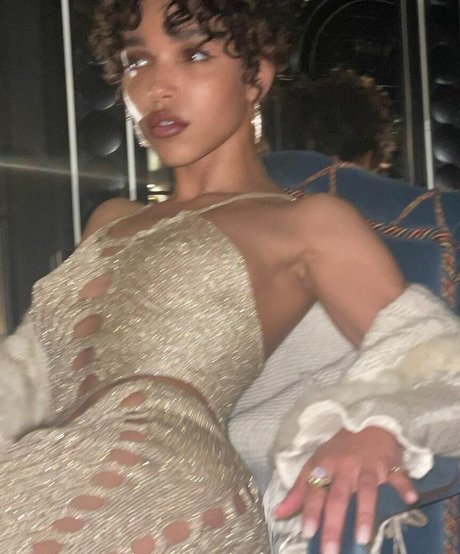 FKA Twigs perfekte nette foto