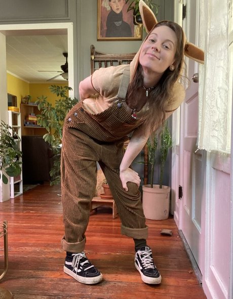 KyoshiPanties hd exklusive foto