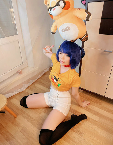 Caticornplay nackt freie bilder