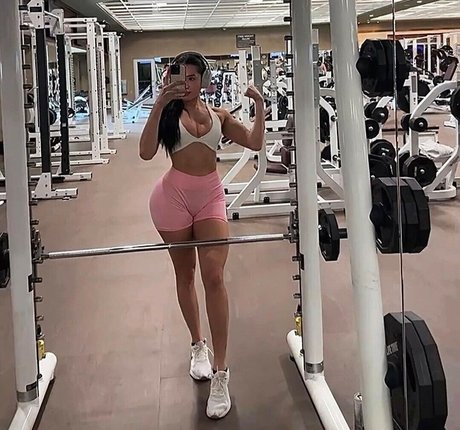 Monabutnotlisa nackten galerien