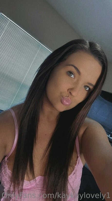 kaykaylovely1 heiße hd foto