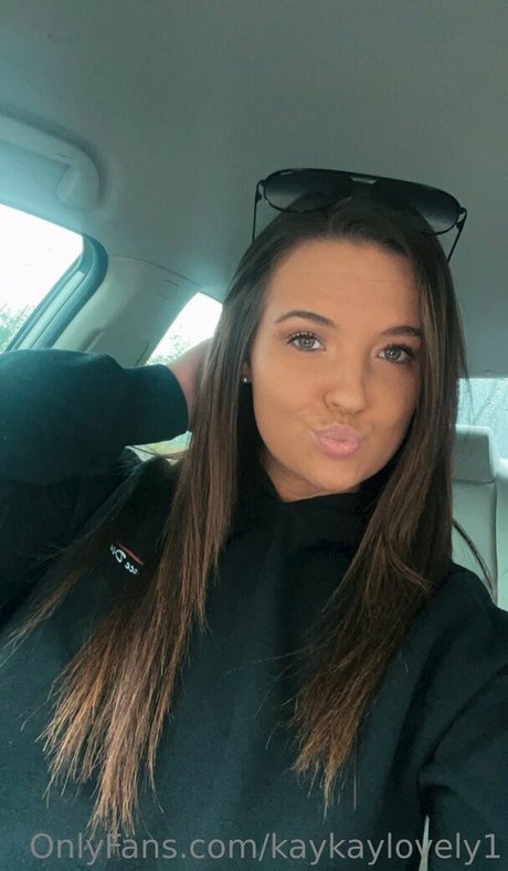 kaykaylovely1 exklusive porno archiv