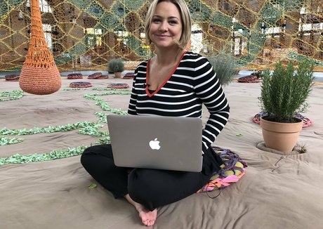 Bianca Rothier xxx hübsche galerie