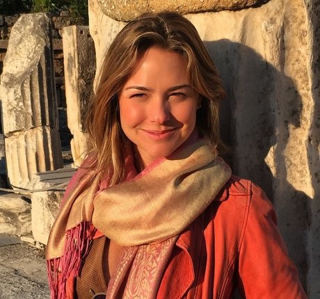 Bianca Rothier Profilbild