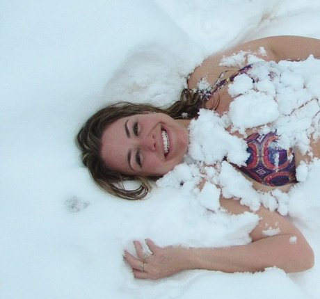 Bianca Rothier perfekte sexy galerien