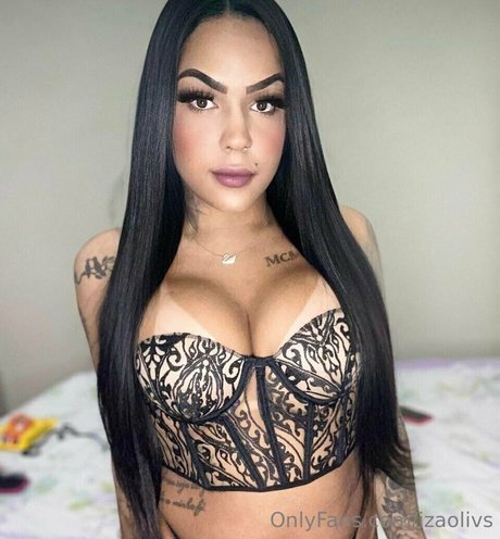 Izabela Oliveira hd porno foto