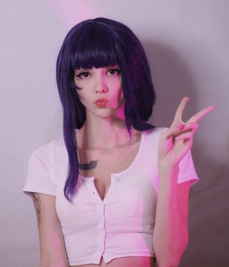 Astela Chan exklusive nackte foto