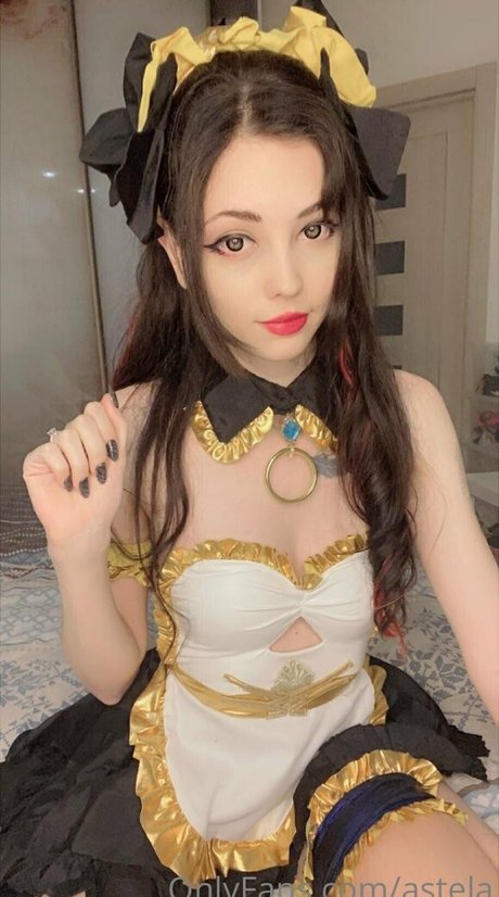 Astela Chan porno erotische galerien