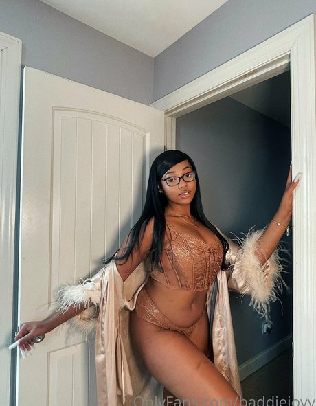 baddiejoyy exklusive perfekte galerie