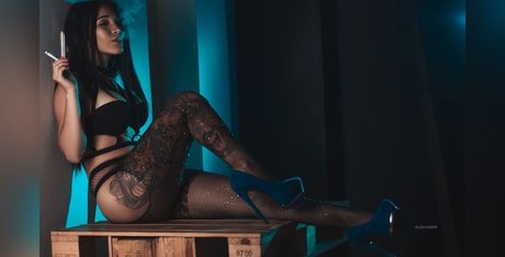 sexy ebenholz-onlyfans erotische porno galerie