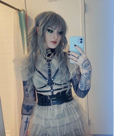 gothic kitty onlyfans kostenlose exklusive foto