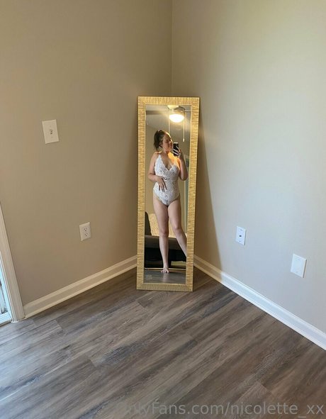 nicolette xx erotische pornografische galerie