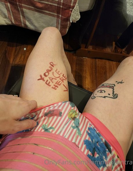 femmeofcintra model nacktheit archiv