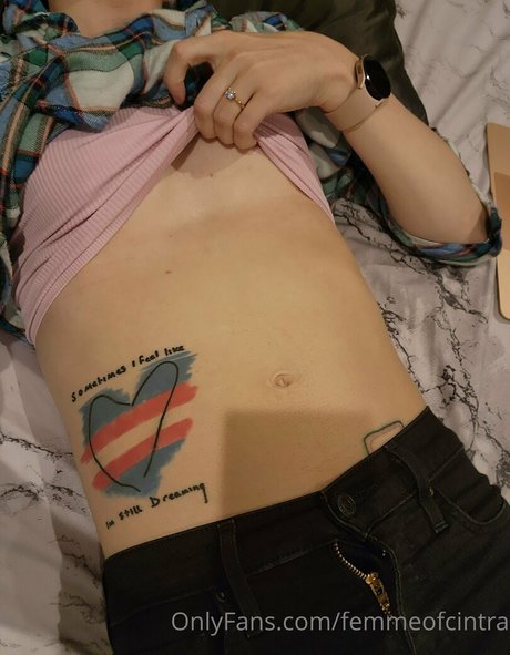 femmeofcintra model perfekte galerien