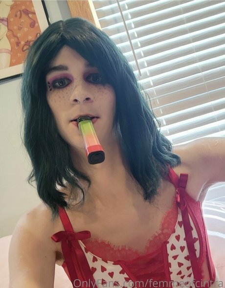 femmeofcintra beste pornografische foto