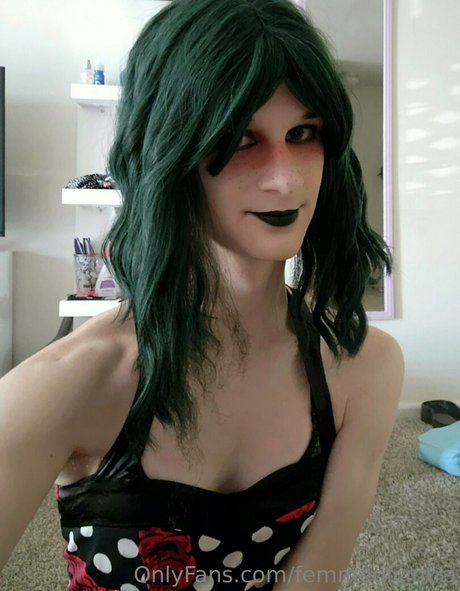 femmeofcintra akt bild