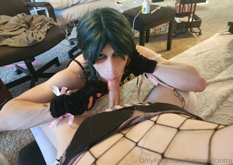 femmeofcintra heiße sexy bilder