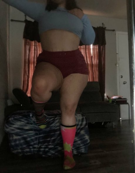 Creamonitfancy pornostar erotische bilder