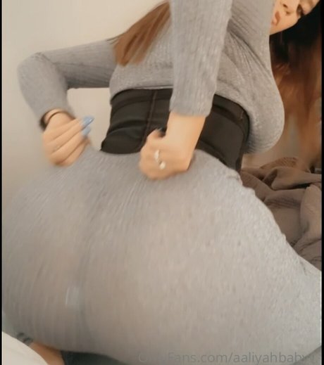 Suave baby pornostar kunst bild