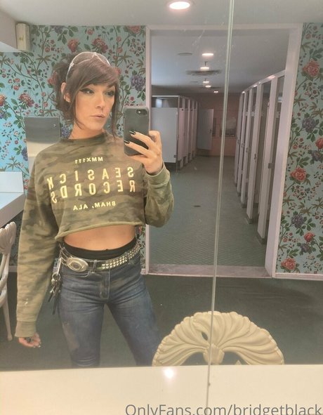 bridgetblack perfekte erwachsene galerie