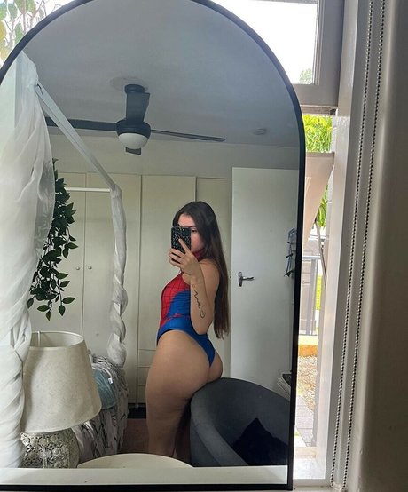 Maddy Woodroff kunst erotische archiv