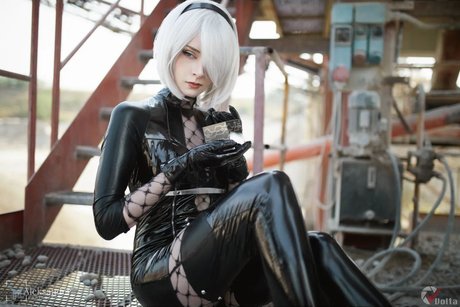 Yuhime exklusive porno archiv