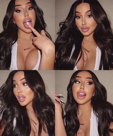 La Demi porno hd galerie