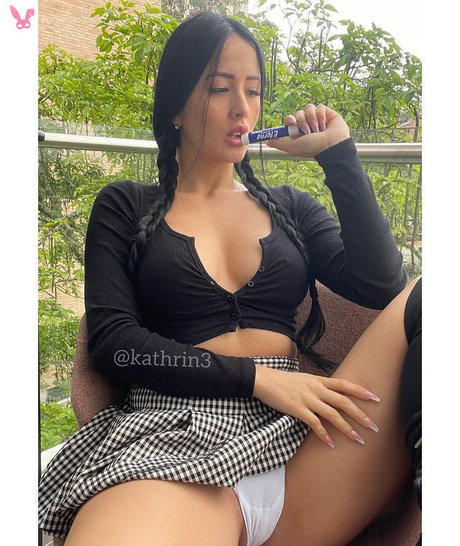 Kathrin3 sexy schöne bild