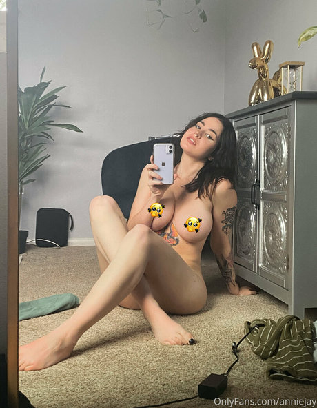 AnnieJay schöne hd galerie