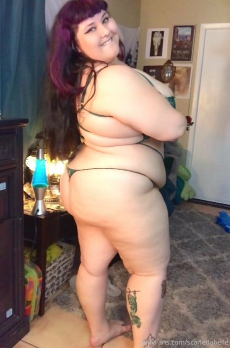 scarletlabelle hübsche erotische galerie