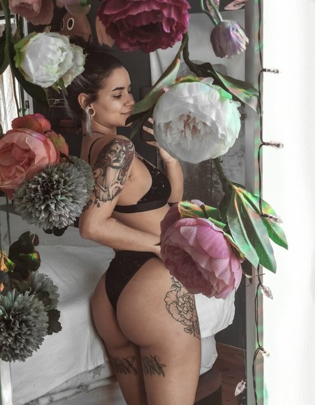 Suicide Girls sexy porno foto