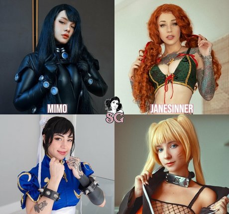 Suicide Girls kostenlose nackt galerien