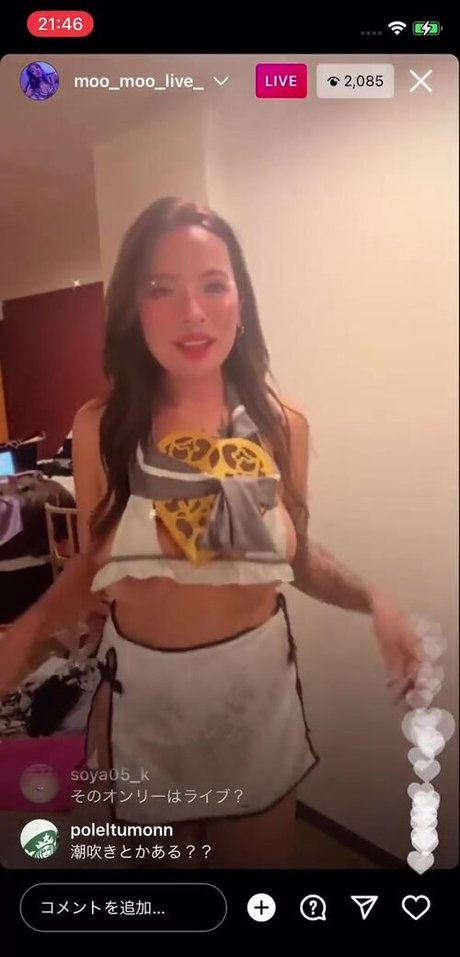 Mooomoo top kunst bild