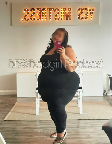 bbwbadgirlbella Profilbild