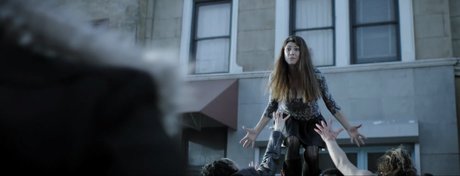 Julia Benson nackt perfekte bilder