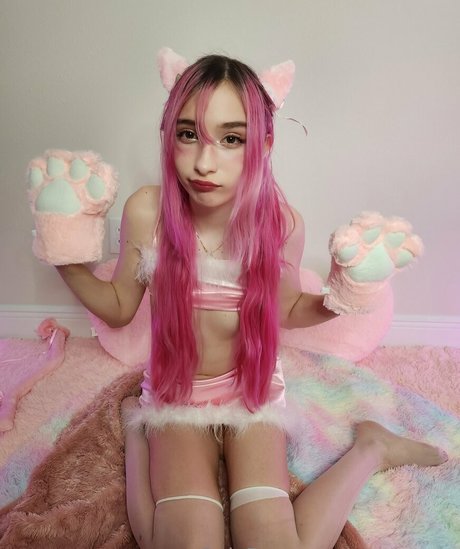 trans-mädchen-onlyfans schöne pornografische fotos