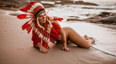 Marcia Carvalho freie hd archiv