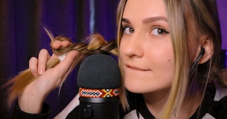 Sirius Eyes ASMR hd top archiv