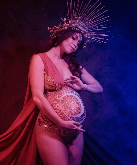 Anais Dior Palacios top perfekte galerie