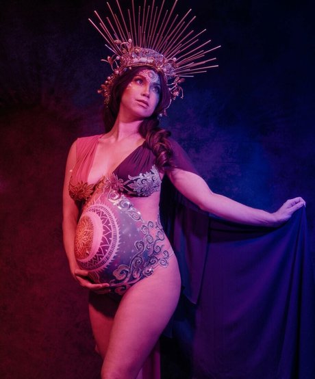 Anais Dior Palacios freie hd bild