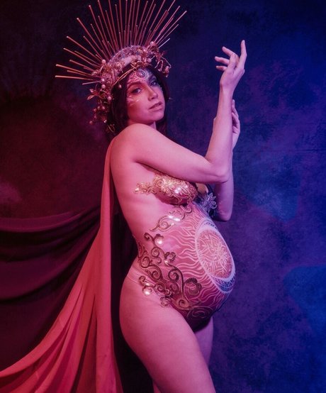 Anais Dior Palacios freie hd foto