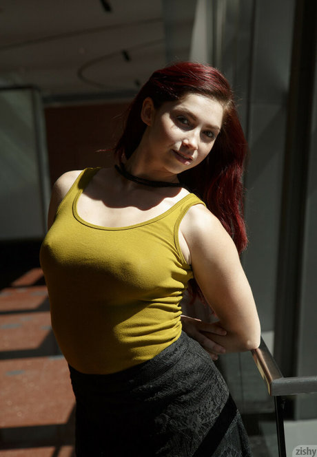 Anais Dior Palacios pornographische bild