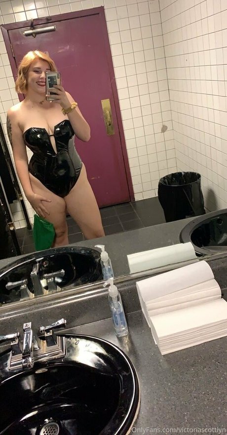 victoriascottlyn xxx exklusive fotos