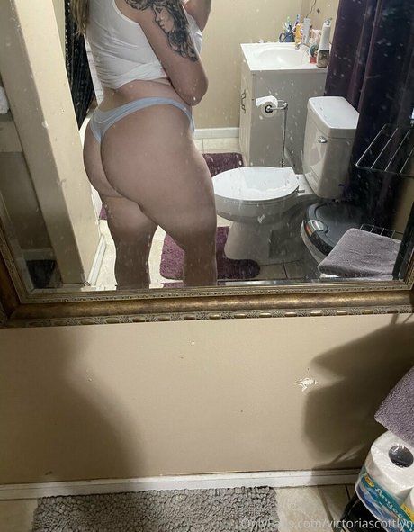 victoriascottlyn sexy galerie