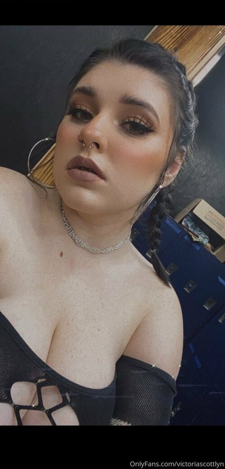 victoriascottlyn beste porno fotos