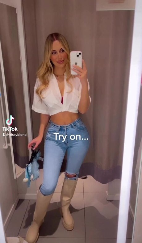 Chrissy xoxo hübsche freie bild